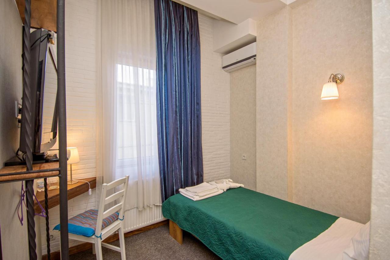 Hotel Libretto Tbilisi Exterior foto